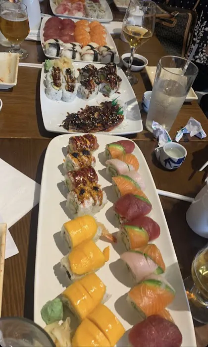 Yummy 1 Sushi Picture 10