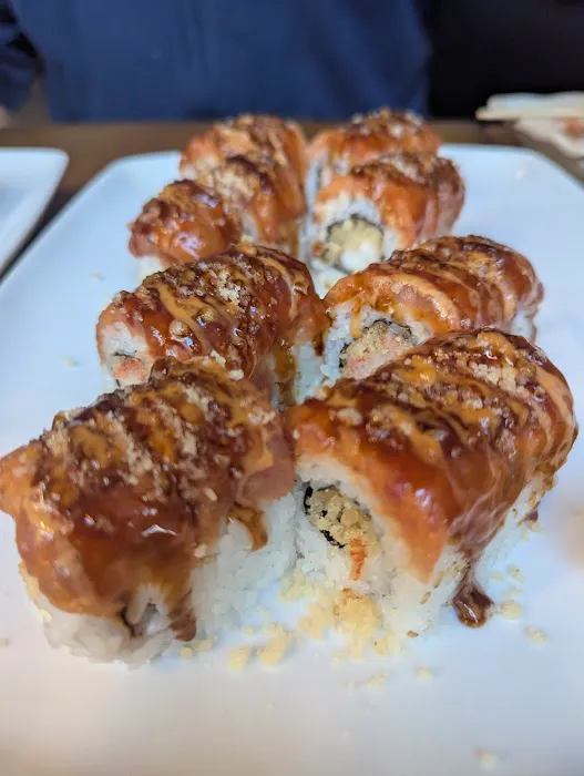 Yummy 1 Sushi Picture 9