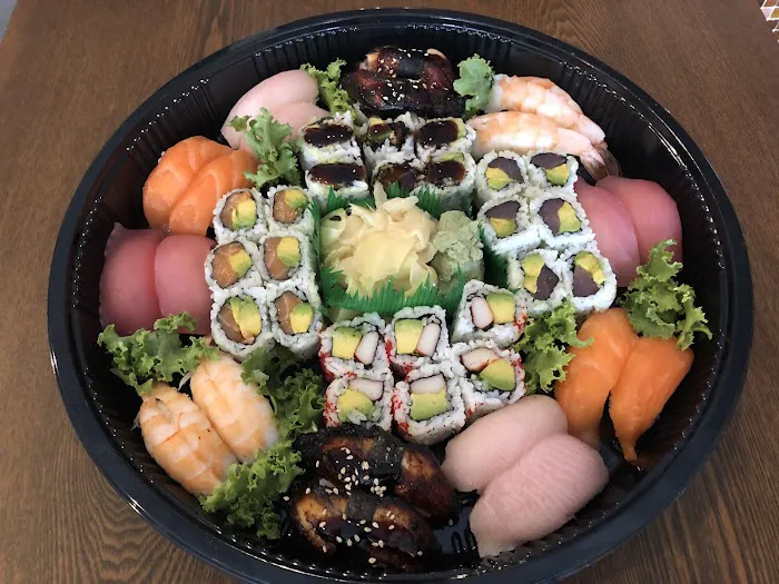 Yummy 1 Sushi Picture 3