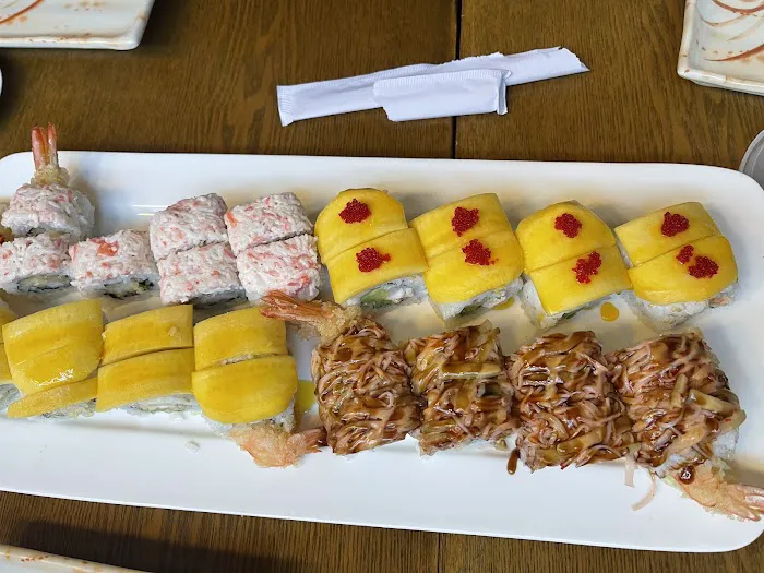 Yummy 1 Sushi Picture 5