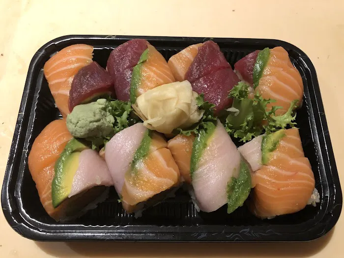 Yummy 1 Sushi Picture 2