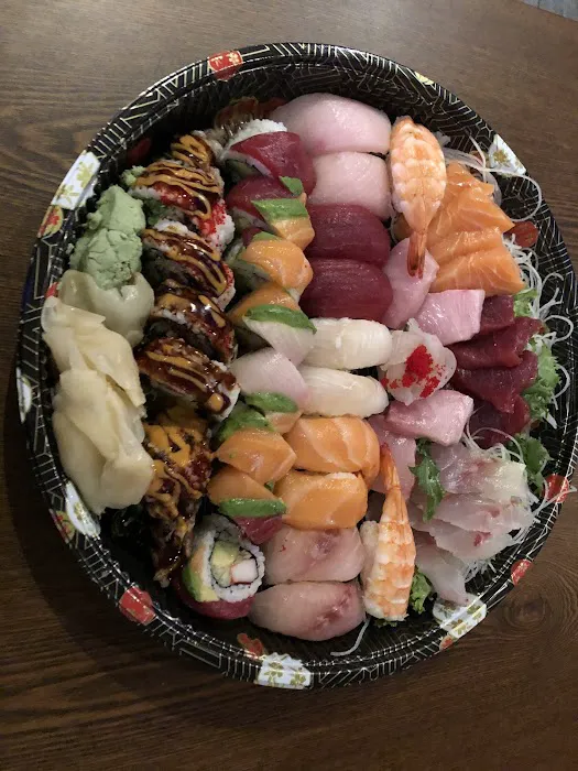 Yummy 1 Sushi Picture 7