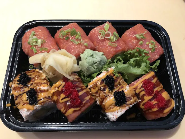 Yummy 1 Sushi Picture 6