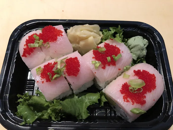 Yummy 1 Sushi Picture 1