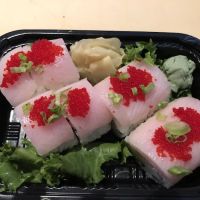 Yummy 1 Sushi ico