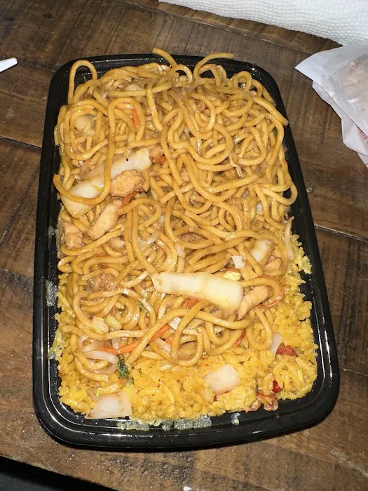 Sing Mee Kitchen Picture 1