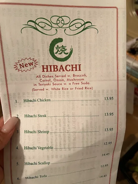 Sing Mee Kitchen Picture 2