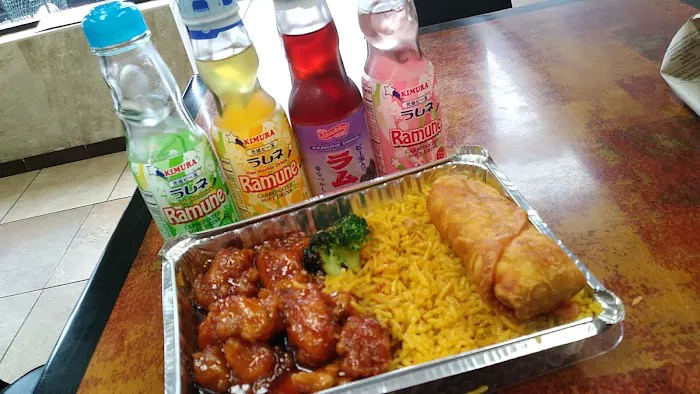 Sing Mee Kitchen Picture 4