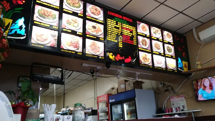 Sing Mee Kitchen Picture 6