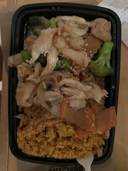 Sing Mee Kitchen Picture 7