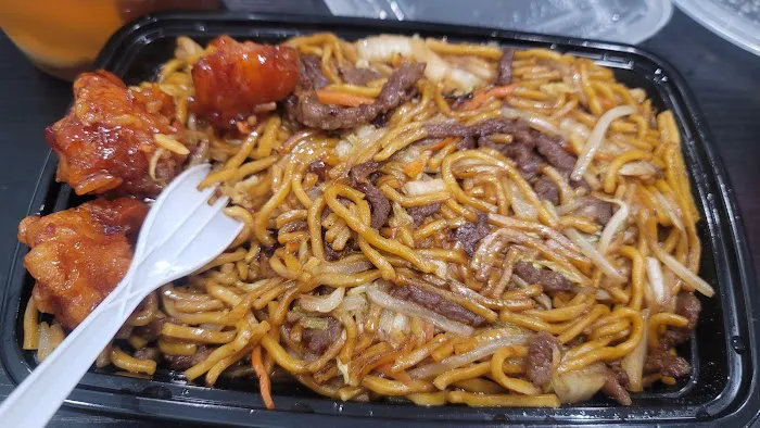 Sing Mee Kitchen Picture 5