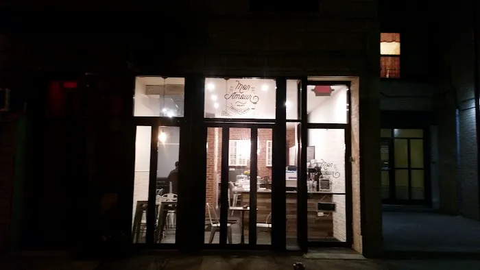 Mon Amour Coffee & Wine Picture 1