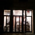 Mon Amour Coffee & Wine