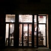 Mon Amour Coffee & Wine ico