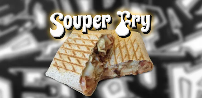 Souper Fry Picture 6