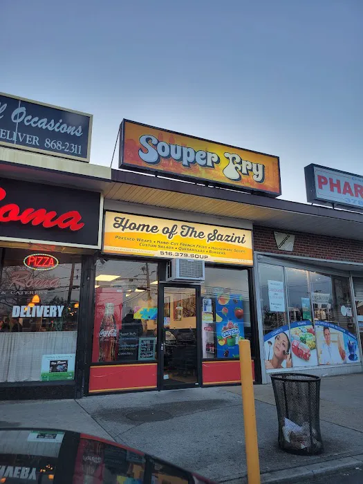 Souper Fry Picture 3