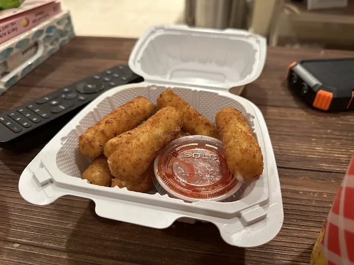 Souper Fry Picture 10