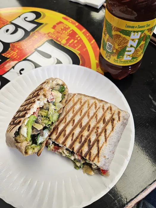 Souper Fry Picture 9