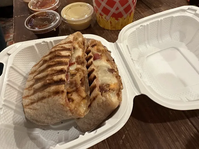 Souper Fry Picture 2