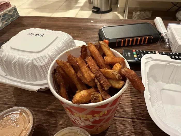 Souper Fry Picture 4