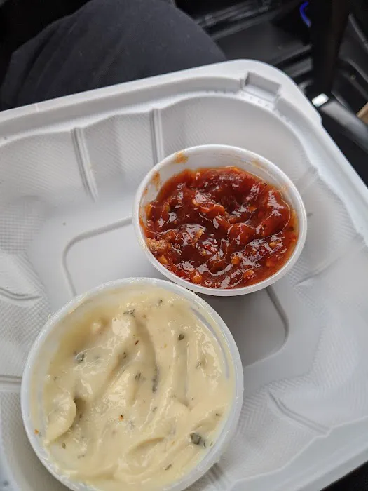 Souper Fry Picture 1