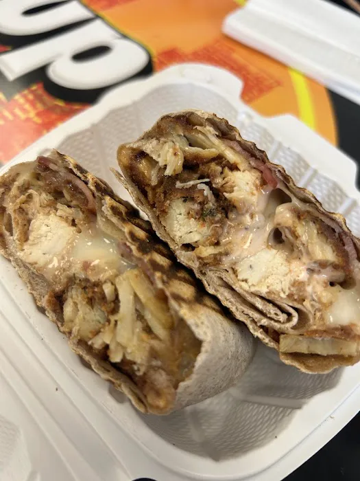 Souper Fry Picture 8