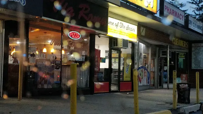 Via Roma Pizza Picture 2