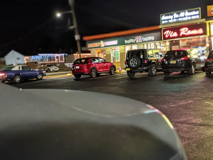 Via Roma Pizza Picture 6