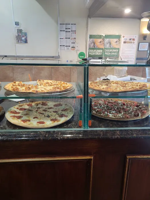 Via Roma Pizza Picture 3