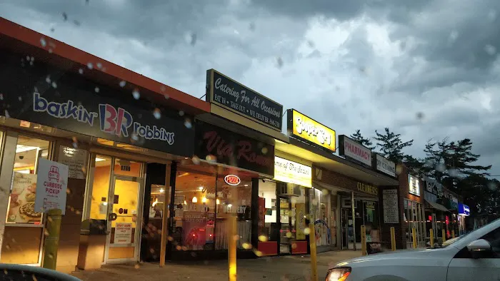 Via Roma Pizza Picture 4