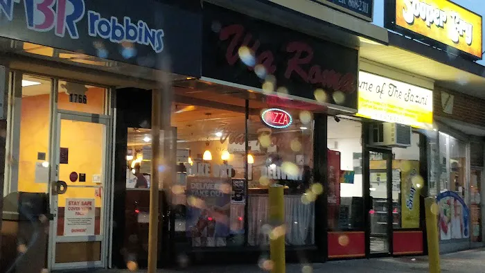 Via Roma Pizza Picture 1