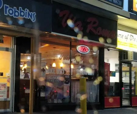 Via Roma Pizza
