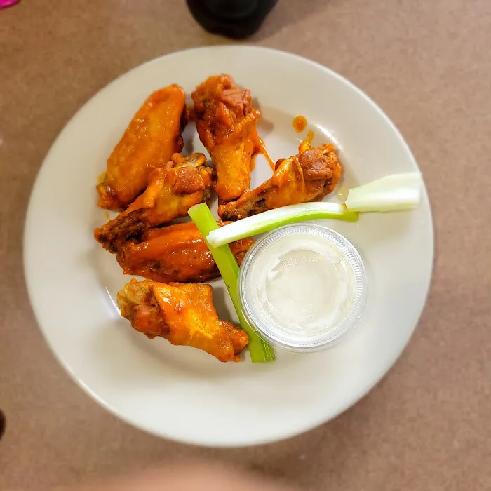 Via Roma Pizza Picture 8