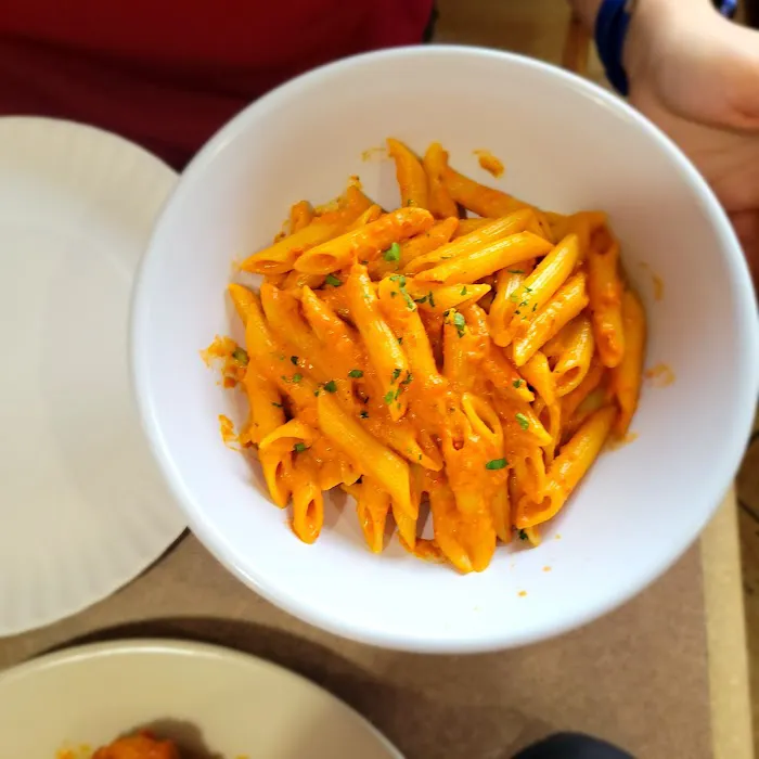 Via Roma Pizza Picture 5