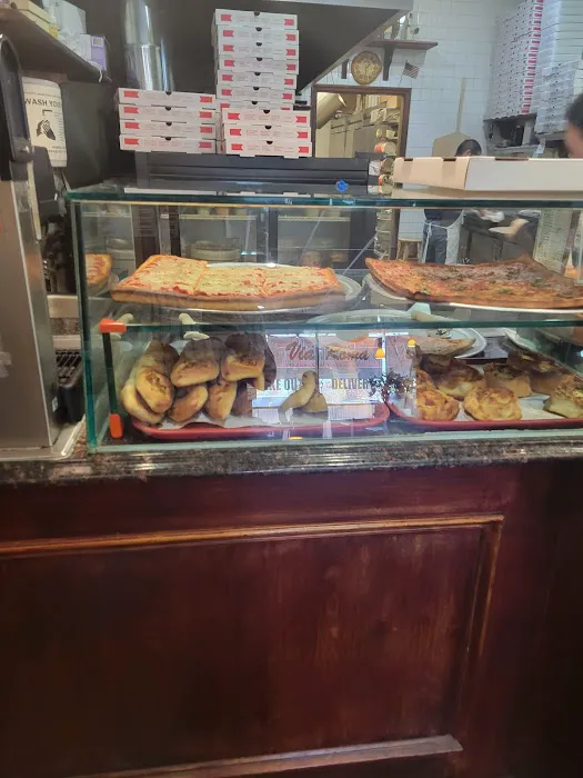 Via Roma Pizza Picture 7