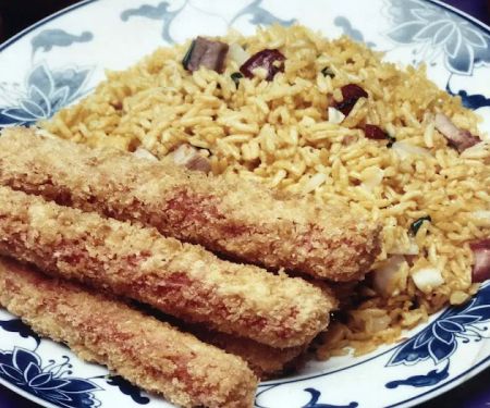 Da fu hao buy.Restaurant