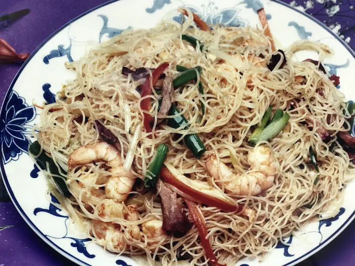 Da fu hao buy.Restaurant Picture 3