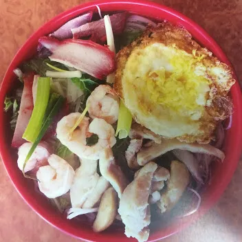 Da fu hao buy.Restaurant Picture 9