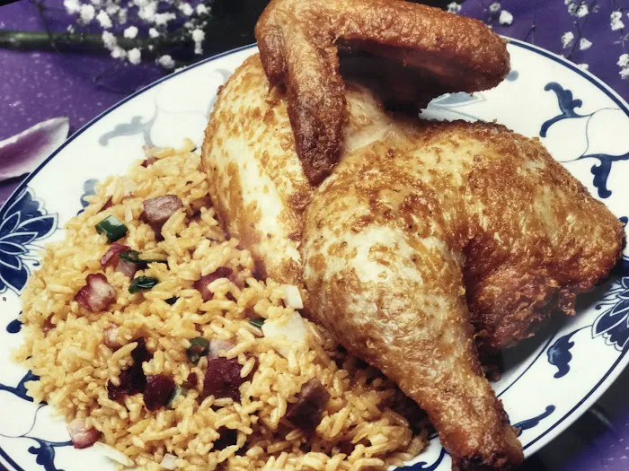 Da fu hao buy.Restaurant Picture 7