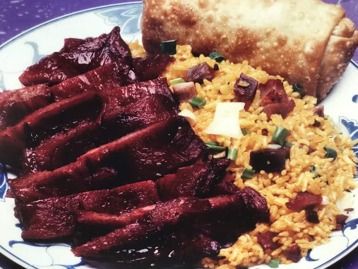 Da fu hao buy.Restaurant Picture 10