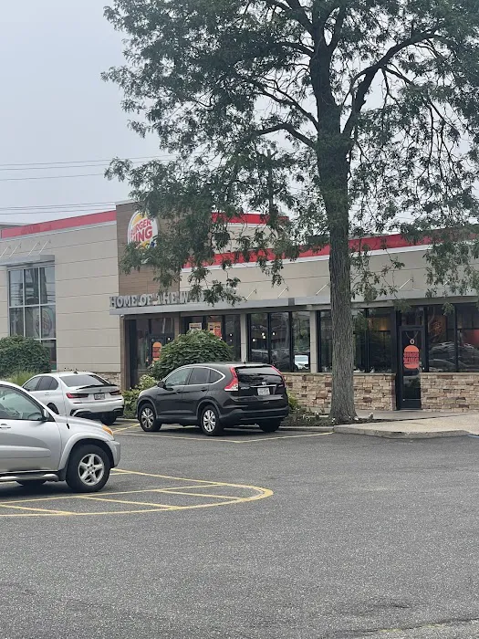 Burger King Picture 9