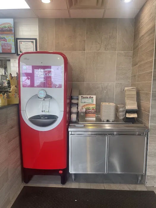 Burger King Picture 6