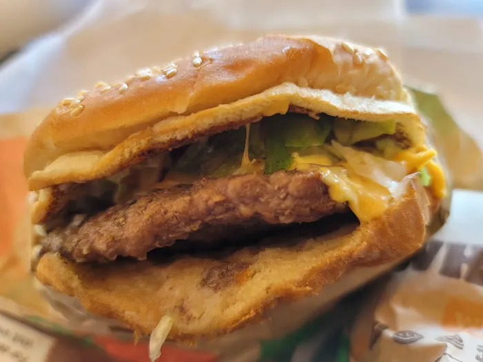 Burger King Picture 5