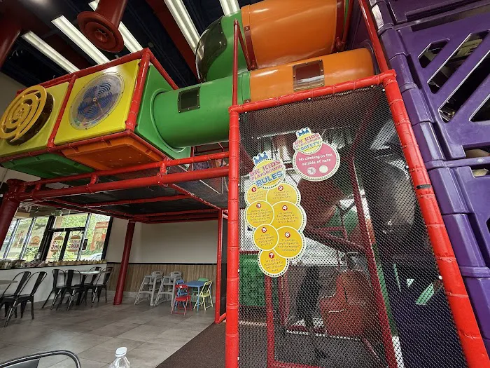 Burger King Picture 3