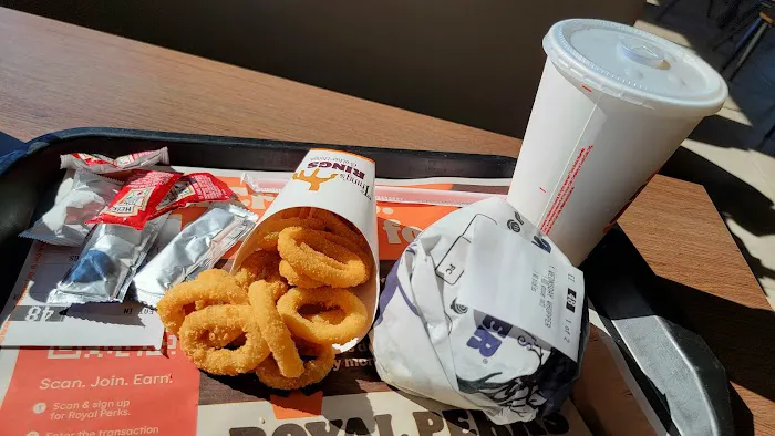 Burger King Picture 8