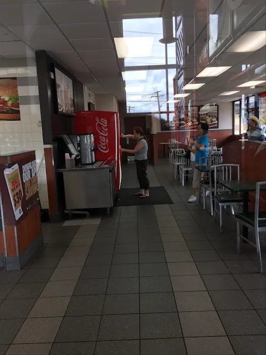 Burger King Picture 10
