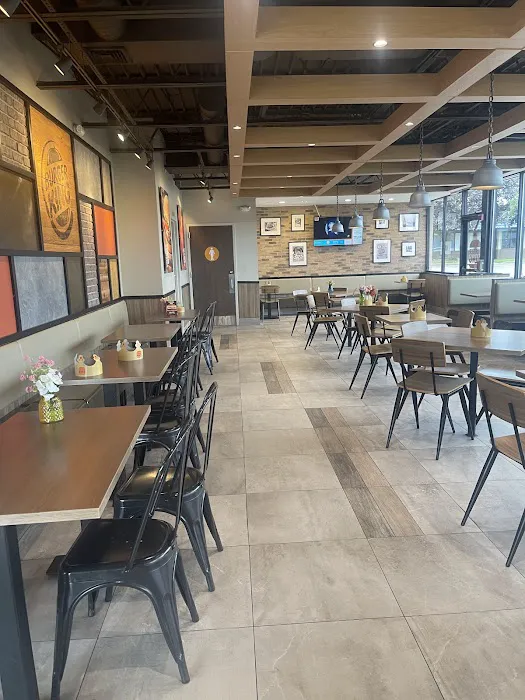 Burger King Picture 4