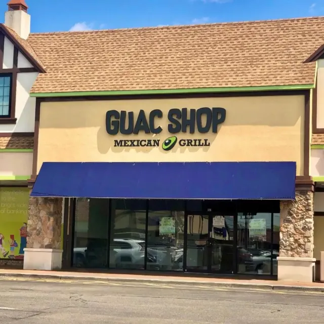 Guac Shop Mexican Grill Picture 7