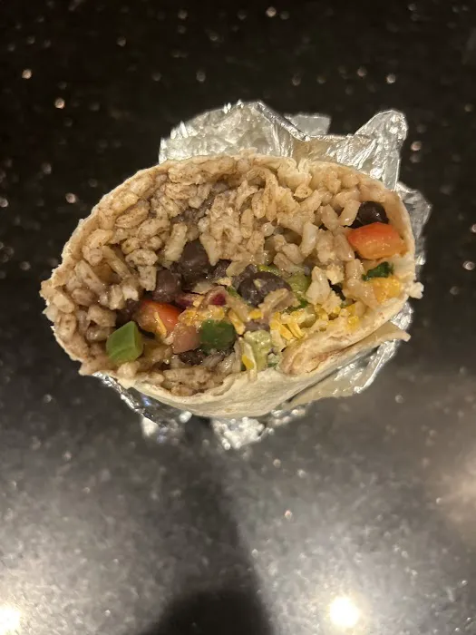 Guac Shop Mexican Grill Picture 1