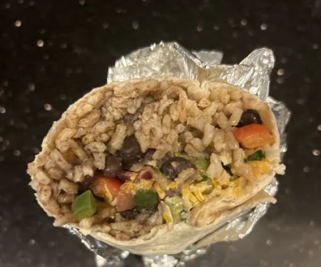 Guac Shop Mexican Grill